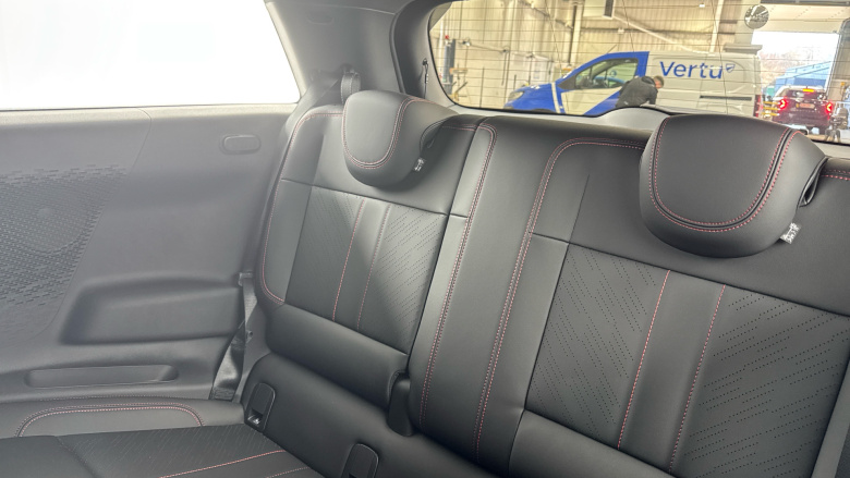 MINI Cooper 135kW E Sport 41kWh 3dr Auto Electric Hatchback